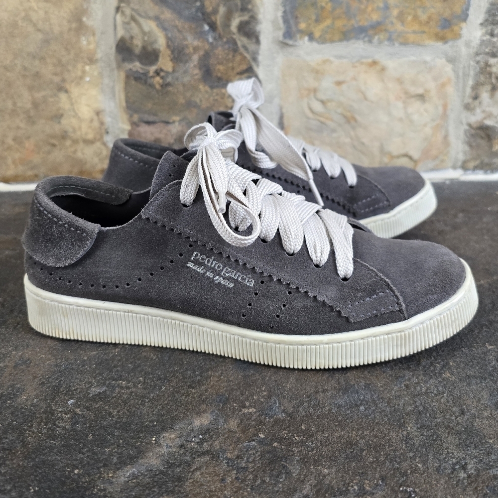 Pedro Garcia 40 Mr Perry Sneakers Shoes